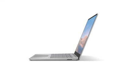 Microsoft Surface Laptop Go, 12.4   Дисплеј, Core i5, 8GB RAM, 128GB SSD