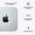 Apple Mac Studio: M3 Ultra, 28-core, 96G, 1TB, 60-core GPU