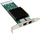 Kartë rrjeti Microconnect X710T2L, PCIe x8, gigabit, e gjelbër