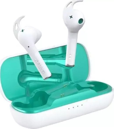 Kufje wireless Defunc True Sport D4332, Bluetooth 5.2, IPX5, të bardha