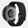 Ora sportive Suunto Vertical Titanium Solar, GPS, 100m rezistente ndaj ujit, e zezë