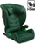 Sedilje makine Caretero Nimbus I-Size, 15-36 kg, Isofix