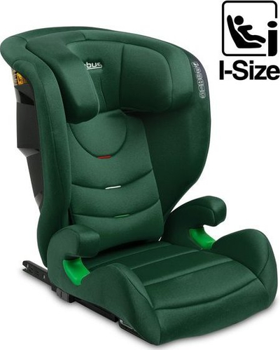 Sedilje makine Caretero Nimbus I-Size, 15-36 kg, Isofix