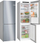 Frigorifer Bosch KGN362IDF, NoFrost, VitaFresh, inox