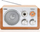 Radio tavoline Eltra Pelikan 2 FM, 5W, prizë 230V, dru fag
