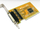 Kartë seriale SUNIX SER5056A, 4x RS232, Universal PCI