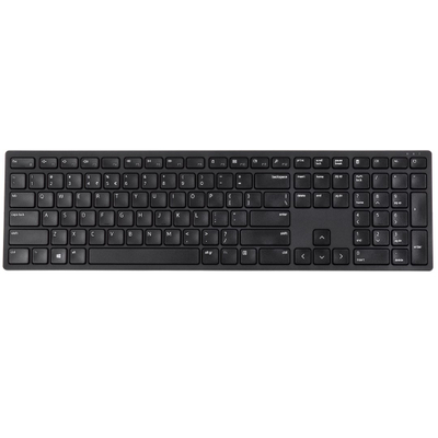 Set tastjere dhe maus Dell KM5221W, Wireless, 2.4 GHz, 1600 dpi, i zi