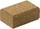 Bllok zmerile Schuller Corkpad, 100x60x40mm, tapë natyrale