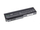Bateri laptopi Green Cell A32-M50 A32-N61, 11.1V, 6600mAh, e zezë