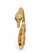 Dorzore Luksoze Serpent Gold