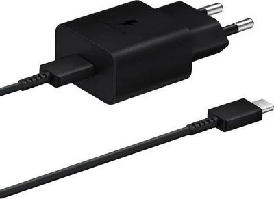 Karikues universal CoreParts MBXUSB-AC0019, karikim i shpejtë, prizë AC, i zi