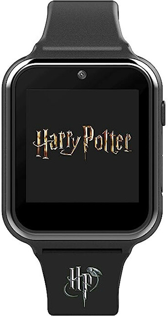 Orë e mençur për fëmijë Disney Harry Potter HP4096, e zezë