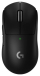 Глувче Logitech G PRO X SuperLight 2, црн