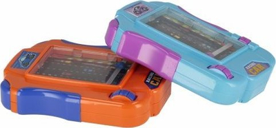 Lojë dore “Racing Game”, 11x14x3cm, plastike, shumëngjyrëshe