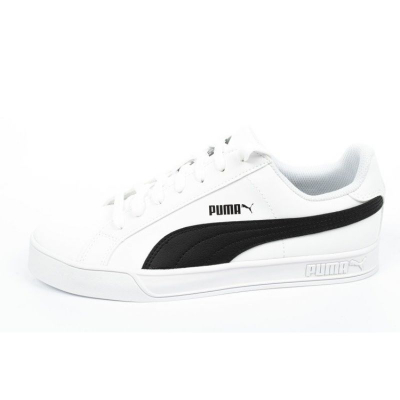 Atlete Puma Smash Vulc M 359622 05, të bardha