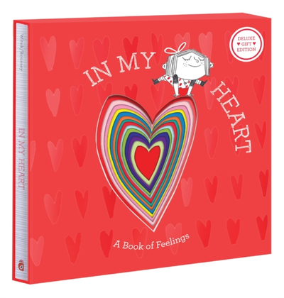In My Heart - Jo Witek