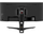 Monitor ASROCK, 34", 3440 x 1440, WQHD, 165 Hz, i zi