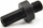 Adapter M14 për kaçavidë dhe stërvitje, shank 3/8" Hex, metalik