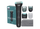 Trimmer trupi Philips Series 7000 BG7470/15, 2 në 1, rimbushës, gri