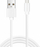 Kabllo USB Sandberg 340-33, USB A në microUSB, 1 m, e bardhë