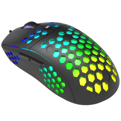 Maus MARVO M399