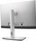 Kompjuter AIO Dell OptiPlex 24 Plus, i5 13500, 16GB RAM, 512GB SSD, ekran 23.8" FHD, ngjyrë argjendtë