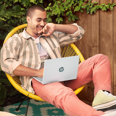 Laptop HP Pavilion Aero 13-be0244nw, 13.3", 16 GB RAM, 512 GB SSD, Ryzen7, AMD Radeon Graphics, i bardhë