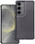 Futera Matrix Clear për Samsung S20 FE dhe S20 FE 5G, e tejdukshme, me kornizë të zezë