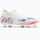 Копачки за фудбал Puma Future 8 Match MxSG 108594-01, GripControl, ѓон со метални клинци, шарени