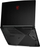 Laptop MSI GF63 Thin 11UC-215XPL, 15.6", Intel Core i5-11400H, 8 GB RAM, 512 GB SSD, i zi