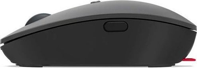 Maus Lenovo Go, wireless, USB, i hirt