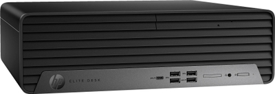 Kompjuter desktop HP Elite SFF 805 G9, Ryzen 5 Pro 8500G, 16GB RAM, 512GB SSD, WiFi 6, Windows 11 Pro
