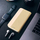Këllëf libri Sensitive për Xiaomi Redmi Note 14 Pro 5G 14 Pro Plus 5G, gold