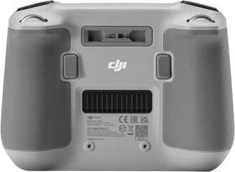 Даљински управувач за дрони Dji RC, екран 5.5", O3+, сива
