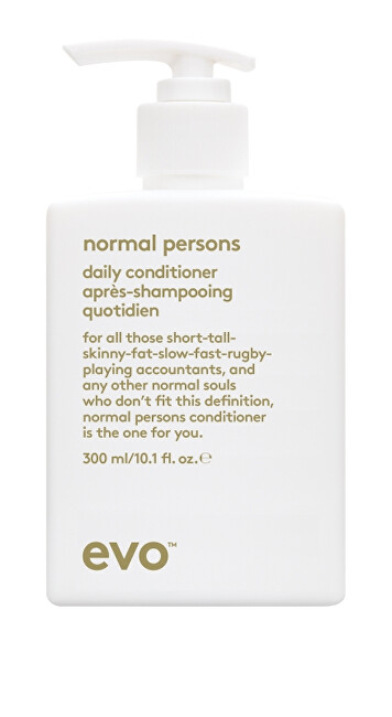 Balsam për flokë EVO Normal Persons, 300 ml