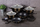 Set i tenxhereve Berlinger Haus 13 BH-6615, e zezë me shkëlqim