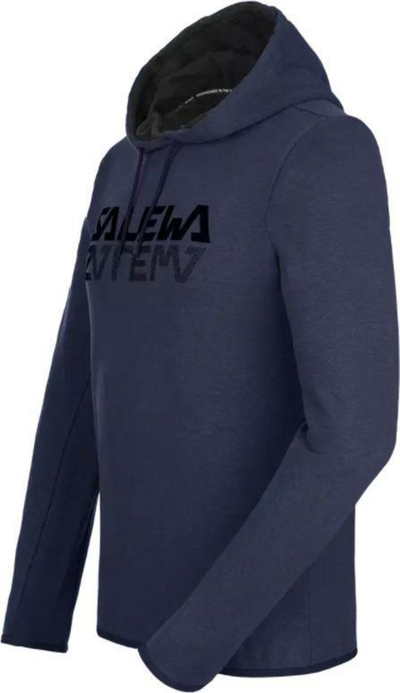 Duks për meshkuj Salewa Puez Hemp Logo, M, i kaltër