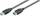 Kabllo zgjatuese USB Goobay 95726, USB 3.0, 5 m, e zezë