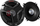 Altoparlantë veture JVC DRVN CS-V518J, 13 cm, 2-drejtimësh, 200W, 2 copë