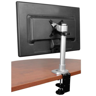Mbajtës monitori StarTech ARMPIVOT, për tavolinë dhe gromet, 12\"–34\", i zi