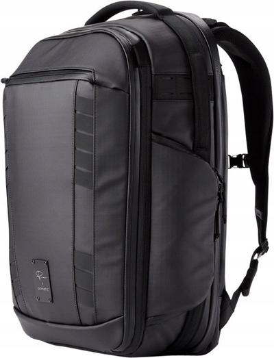 Çantë shpine fotografike Gomatic McKinnon Camera Backpack, 35L, e zezë