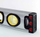 Nivel magnetik Stanley FatMax 43-537, 90cm, 3 fluska, i verdhë