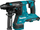 Makinë goditëse Makita DHR280Z, 2 x 18V, 5000 bpm, 2.8J, 980rpm