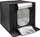 Tendë fotografike GlareOne LED Shadowless Tent Cube 40, 40 x 40 cm, ndriçim LED, e bardhë