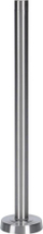 Mbajtës peshqiri Bathroom Solutions Towel Rail, teleskopik 25-42cm, çelik inox, argjendtë
