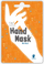 Maskë duarsh Cettua Hand Mask, hidratim për duar të thata, 1 palë