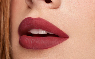 Pupa Milano I’m Loveproof Matt Lip Fluid