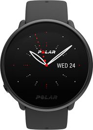 Orë e mençur Polar POLAR IGNITE 2 S - L 90085182, e zezë