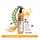 Balsam dyfazor për flokë Agiva Caffeine Ginseng, 400ml