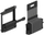 Komplet montimi Dell 482-BBEP, për Micro dhe Thin Client, për mur, i zi